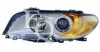 BMW 63126935732 Headlight